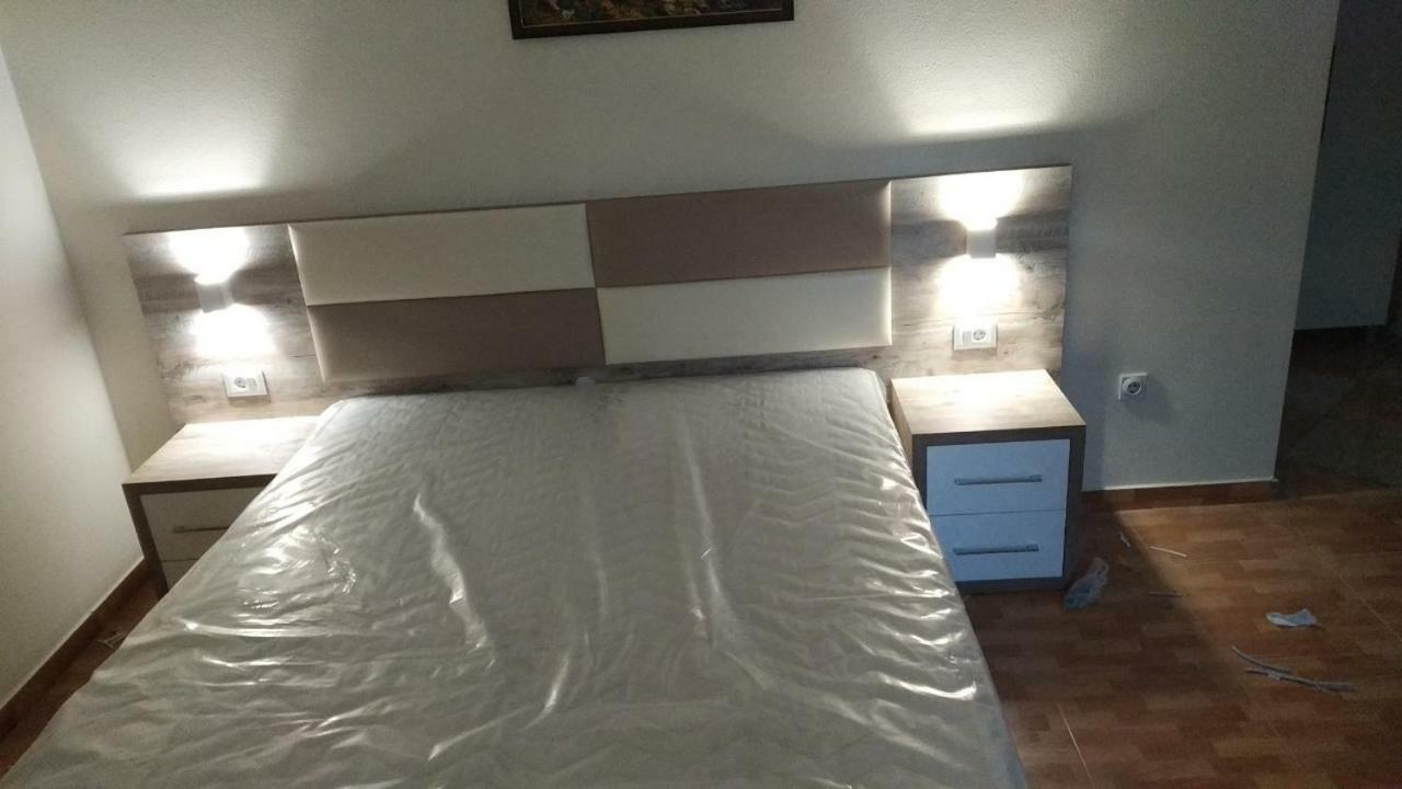 Rooms Ibrocevic Улцинь Екстер'єр фото